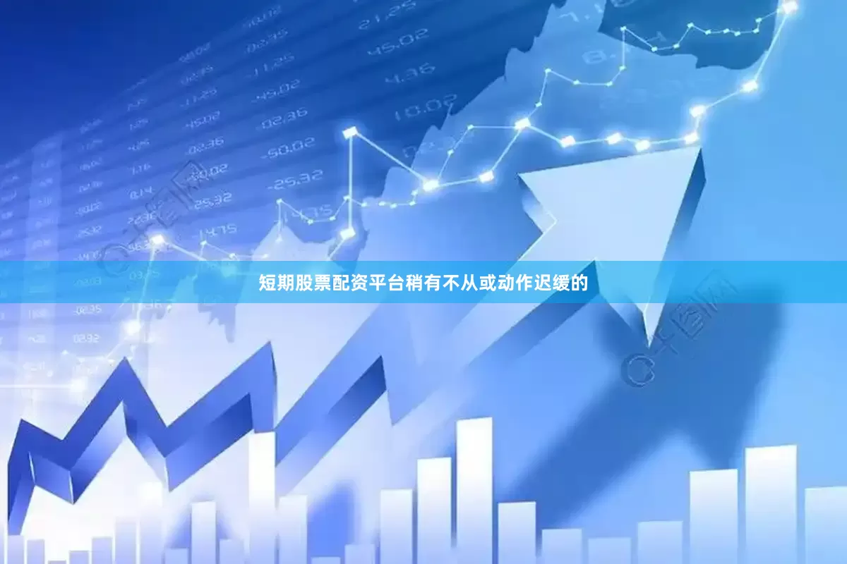 短期股票配资平台稍有不从或动作迟缓的